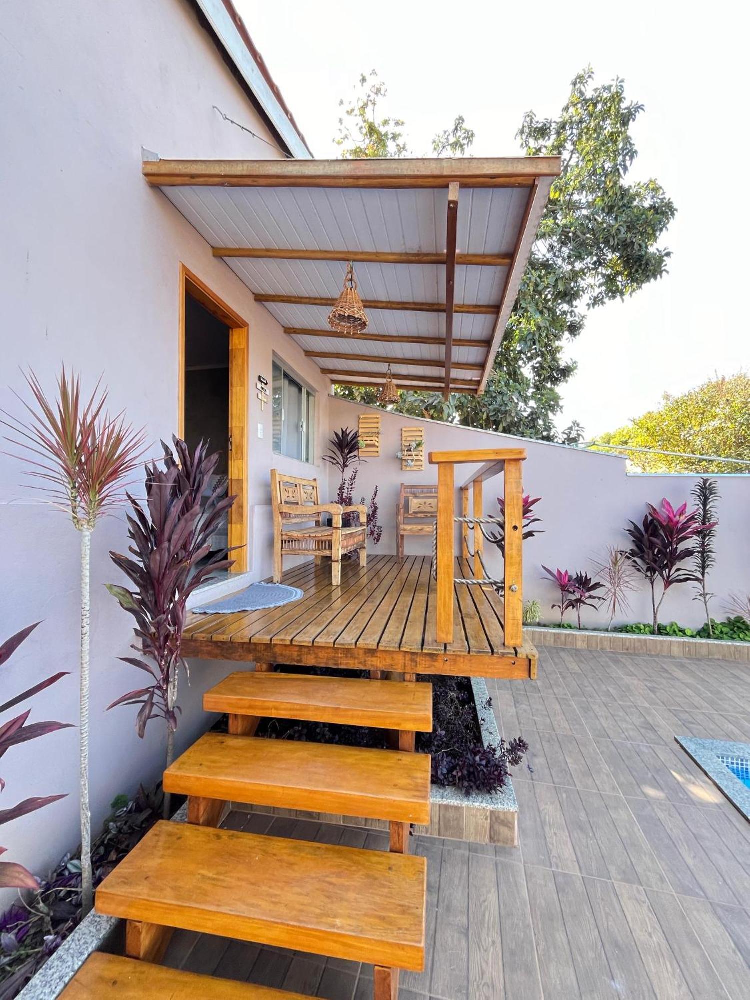 Pousada Aguas Claras/Canastra Delfinopolis Ngoại thất bức ảnh